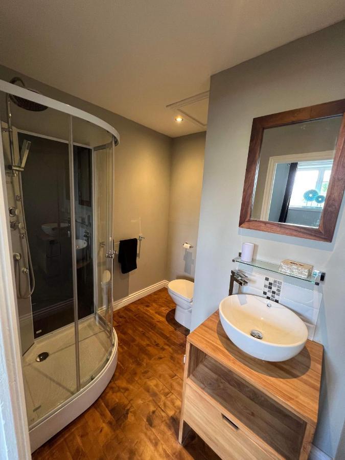 Le Relais D'Aulnay Bed & Breakfast Aulnay  Exterior foto