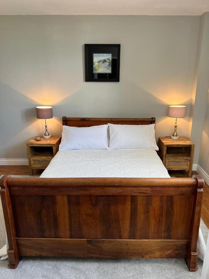 Le Relais D'Aulnay Bed & Breakfast Aulnay  Exterior foto