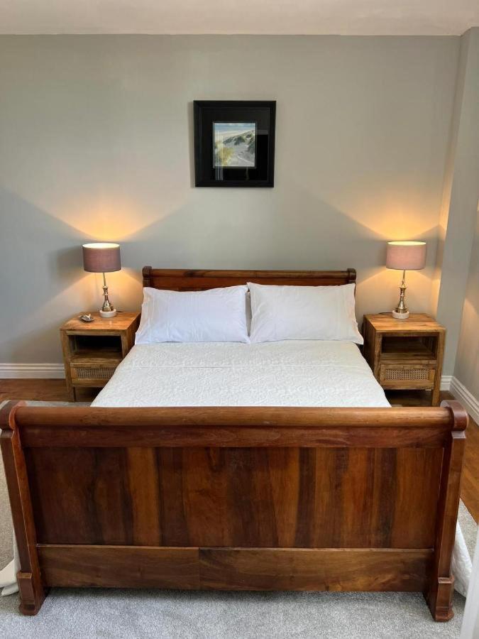 Le Relais D'Aulnay Bed & Breakfast Aulnay  Exterior foto